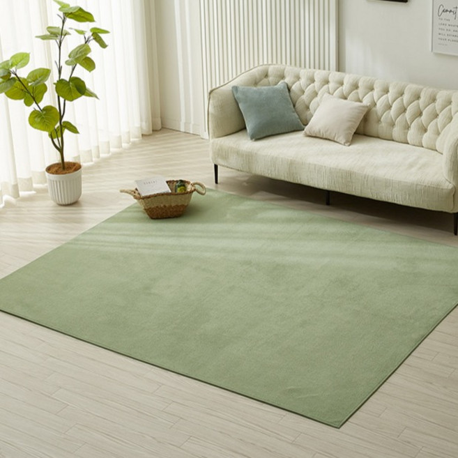 블레딕홈 에스파 사계절 워셔블 러그