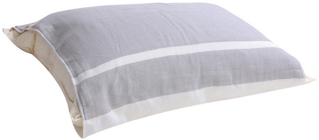 imabari towel 今治毛巾 四層紗枕套