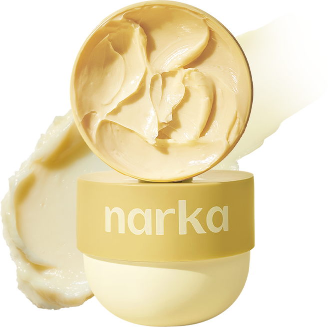 나르카 컨피던트 딥 트리트먼트 헤어 팩, 1개, 290ml