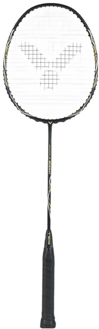 빅터 제트스피드 배드민턴라켓 C Moonless Night, 1개, JS-800HT - 쿠팡