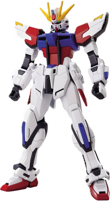 반다이 1/144 빌드 스트라이크 건담, 1개