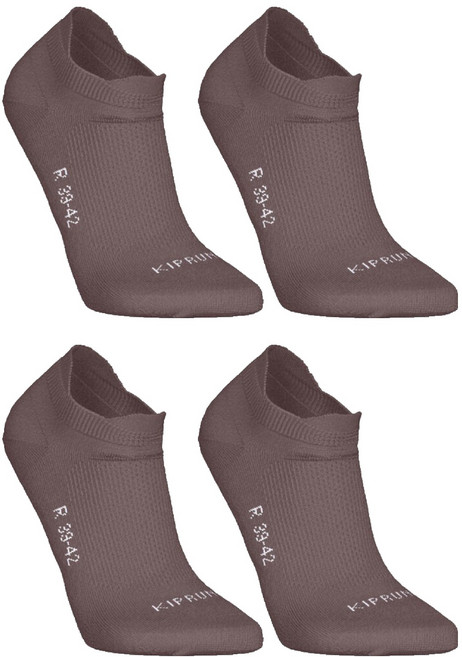 킵런 런 500 러닝 얇은 발목 양말 2켤레 8901305