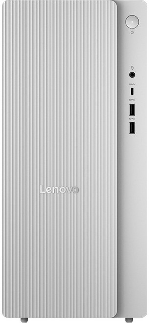 레노버 2025 아이디어센터 타워 17IAS10 코어Ultra5 인텔 14세대, Cloud Grey, 91B1000HKA, 512GB, 8GB, WIN11 Home