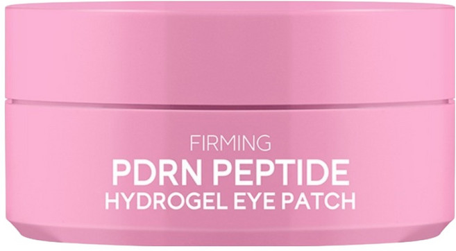 TENZERO 퍼밍 PDRN 펩타이드 하이드로겔 아이패치, 1개, 60개입