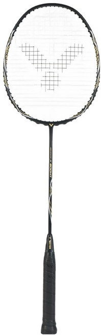 빅터 배드민턴라켓 제트스피드S, 1개, JS-800HT WITH STRING