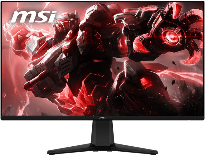 MSI FHD IPS 게이밍 144 HDR AI Vision 무결점 모니터, 68.58cm, G275L900 E14