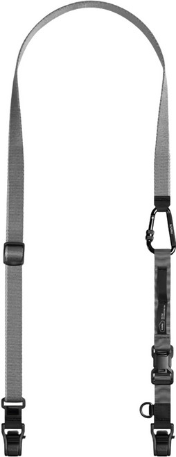 bitplay 3-in-1 多功背帶, 岩石灰, 1個