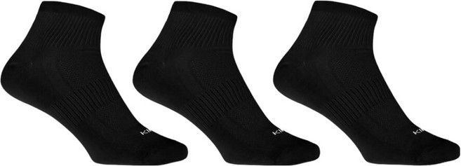 킵런 런100 러닝 단목 양말 3켤레 8296178