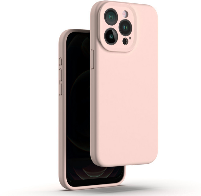 워너프 SF 소프트 젤리 휴대폰 케이스