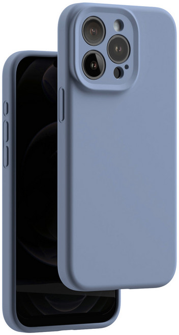 워너프 SF 소프트 젤리 휴대폰 케이스