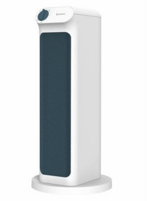 신일 PTC 전기 팬히터, SEH-S86SERO, 화이트