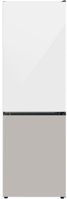 하이얼 아쿠아 글램글라스 266L 냉장고 방문설치, HRP266MDWE