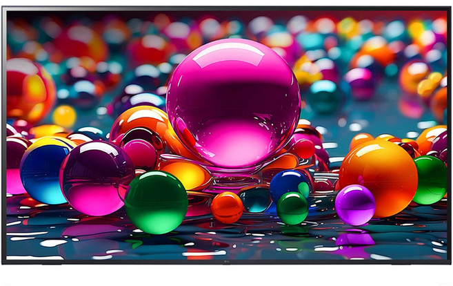 LG전자 울트라 HD TV, 138cm(55인치), 55UK752P0NB, 벽걸이형, 방문설치