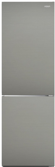 하이얼 아쿠아 스마트 콤비 266L 냉장고 방문설치, HRB266MDM