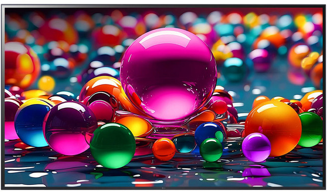 LG전자 울트라 HD TV, 125cm(50인치), 50UK752P0NB, 벽걸이형, 방문설치