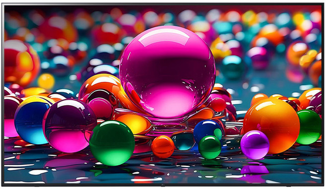 LG전자 울트라 HD TV, 189cm(75인치), 75UK752P0NB, 벽걸이형, 방문설치