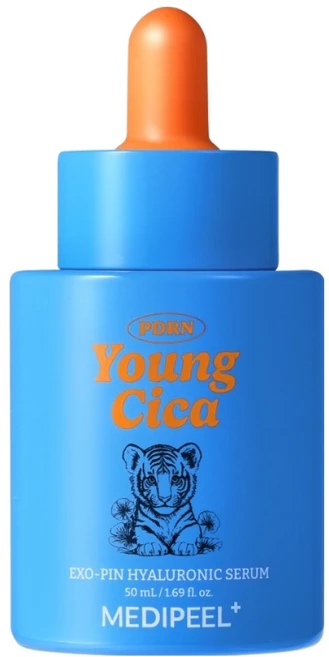 메디필 영시카 피디알엔 엑소핀 히알루론산 세럼, 1개, 50ml - 쿠팡