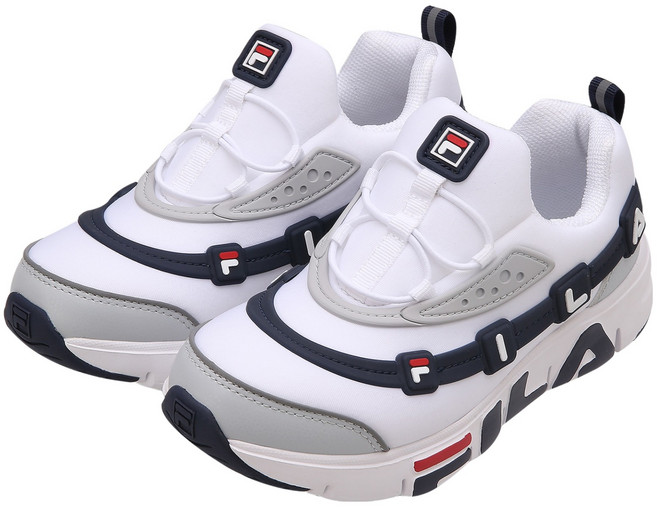 휠라키즈 꾸미 운동화 FK261CD01X045_031