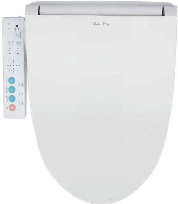 블루밍 직수비데, NB-2163X PLUS, 고객직접설치