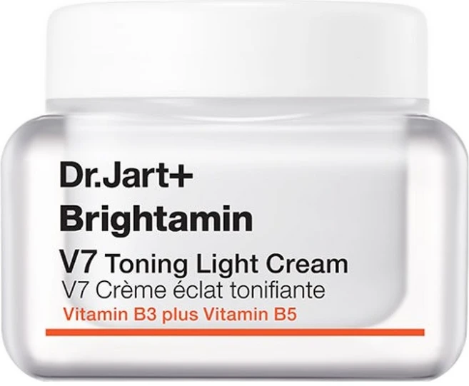 닥터자르트 브라이타민 브이세븐 토닝 라이트 크림, 15ml, 1개 - 쿠팡