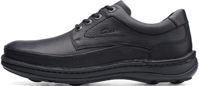 Clarks 男士 Nature 皮鞋 M9X900