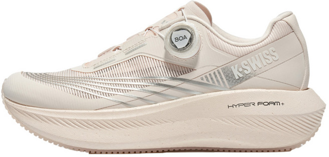 K-SWISS 女款 Turbo 2S 運動鞋 AKSFLMU51