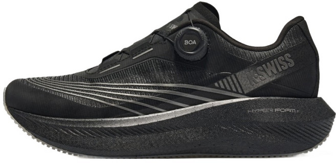 K-SWISS 男款 Turbo 2S 運動鞋 AKSFLMU01