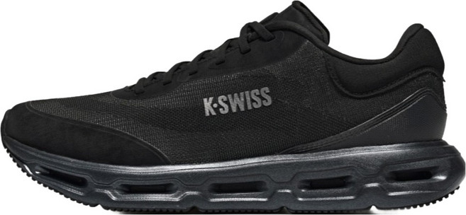 케이스위스 남성용 튜브 프로 3 운동화 AKSFLSU01