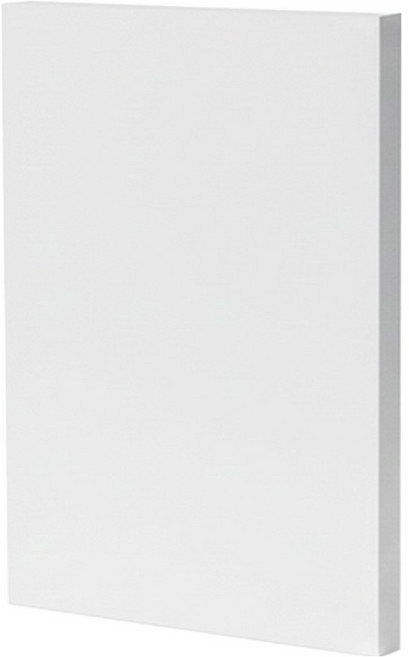 OON 포맥스판 흰색, 1개, 5mm