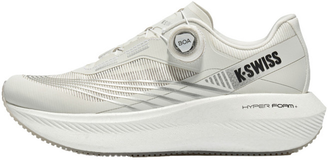 K-SWISS 女款 Turbo 2S 運動鞋 AKSFLMU51