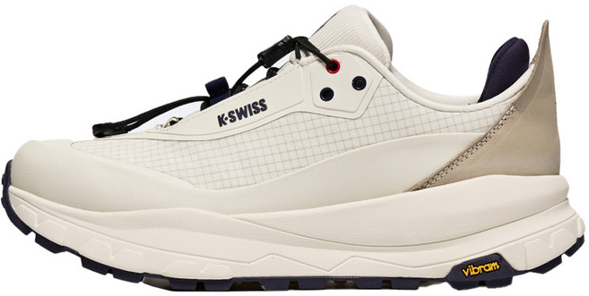 K-SWISS 女款 Eiger 運動鞋 AKSFLSU51