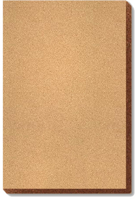 OON 코르크판 200 x 300mm, 1개, 15mm