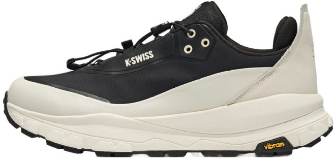 케이스위스 남성용 아이거 운동화 AKSFLSU01