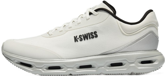 K-SWISS 男款 Tube Pro 3 運動鞋 AKSFLSU01