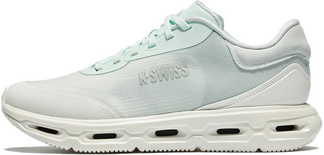 K-SWISS 女款 Tube Pro 3 運動鞋 AKSFLSU51