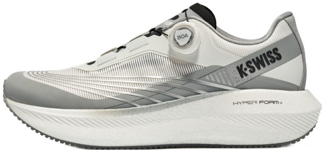 K-SWISS 男款 Turbo 2S 運動鞋 AKSFLMU01
