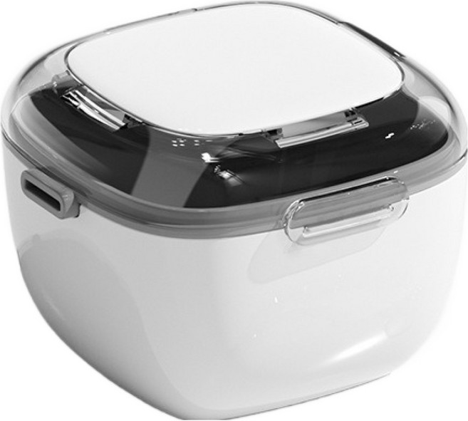 ing 다기능 틀니 보관통 상품 10