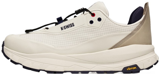 K-SWISS 男款 Eiger 運動鞋 AKSFLSU01
