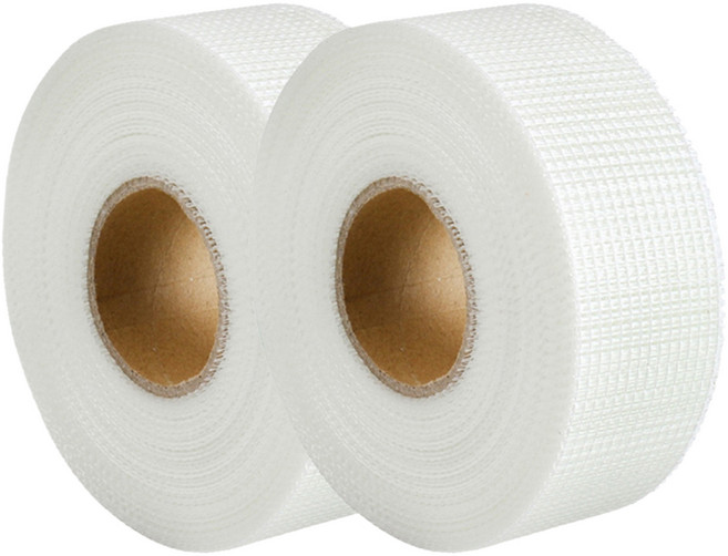 베이루 접착형 망사 조인트 테이프, 2개