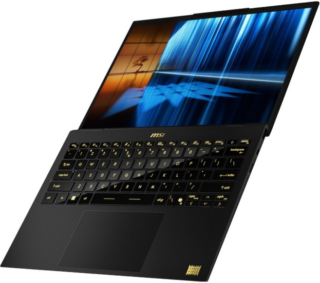 MSI 2025 프레스티지 13 AI 코어Ultra9 인텔 14세대, 블랙, 2TB, 32GB, WIN11 Home, Prestige 13 AI A2VMG-206KR