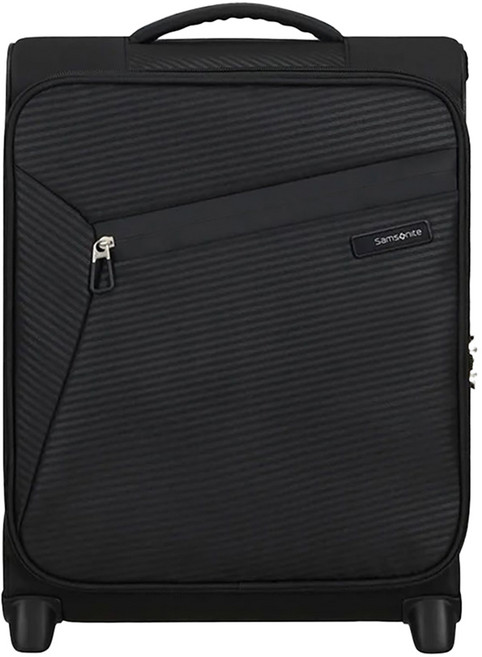 쌤소나이트 LITEBEAM 기내용 소프트 캐리어