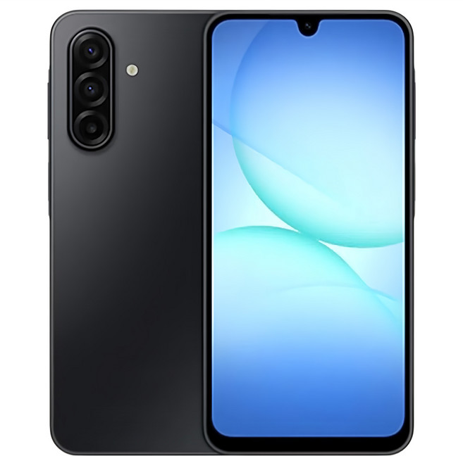 Samsung 三星 Galaxy A17 6/128 5G 6.7吋, 逆襲黑, 128GB