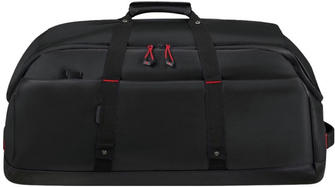 Samsonite 新秀麗 Ecodiver 旅行用行李袋 波士頓包
