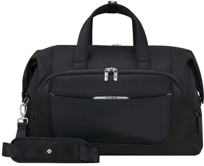 Samsonite 新秀麗 RE-LITE 旅行用行李袋 波士頓包