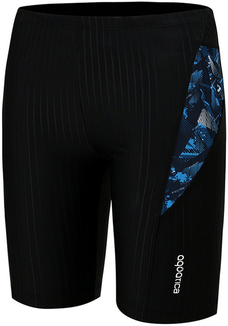 아쿠아티카 실내수영복 only one AQAJB496