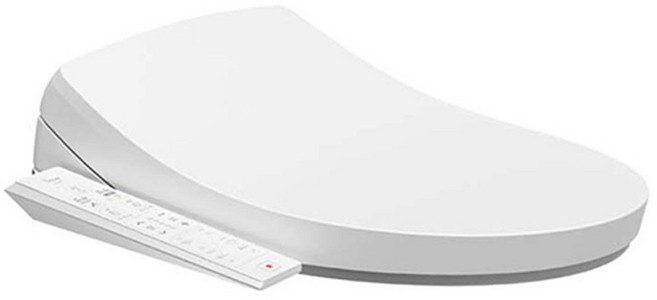 이누스 방수비데, IS-835, 고객직접설치