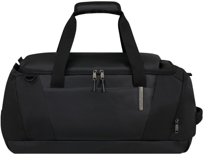 Samsonite 新秀麗 ARMOX 旅行用行李袋 波士頓包