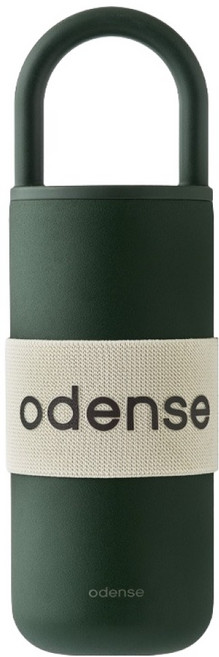 odense Loop 隨行杯, 甜南瓜, 600ml, 1個
