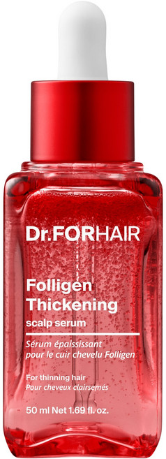 닥터포헤어 폴리젠 씨크닝 스칼프 세럼, 50ml, 1개