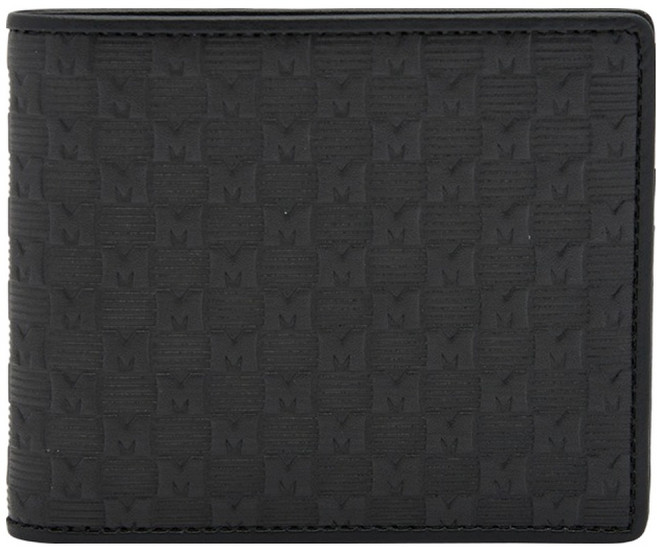 METROCITY 男士短夾 M221NP2501Z